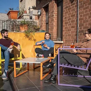 Hostel Babila & Bistrot, Milán